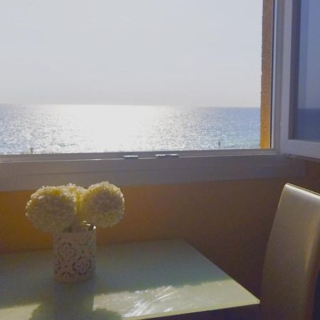 Primera Linea, Magnificas Vistas Al Mar Y A La Playa Retamar (Almeria) Exterior foto